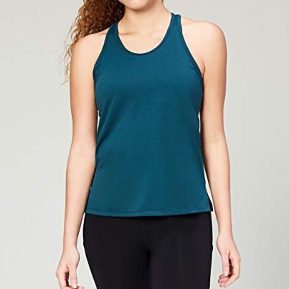 CORE 10 Racerback Tank - Picture 2 of 4